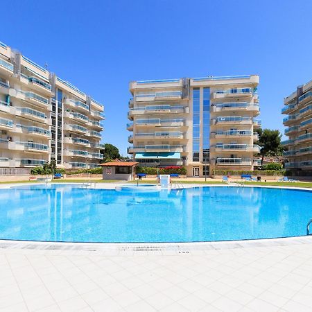 Apartament Uhc Larimar Family Complex Salou Zewnętrze zdjęcie