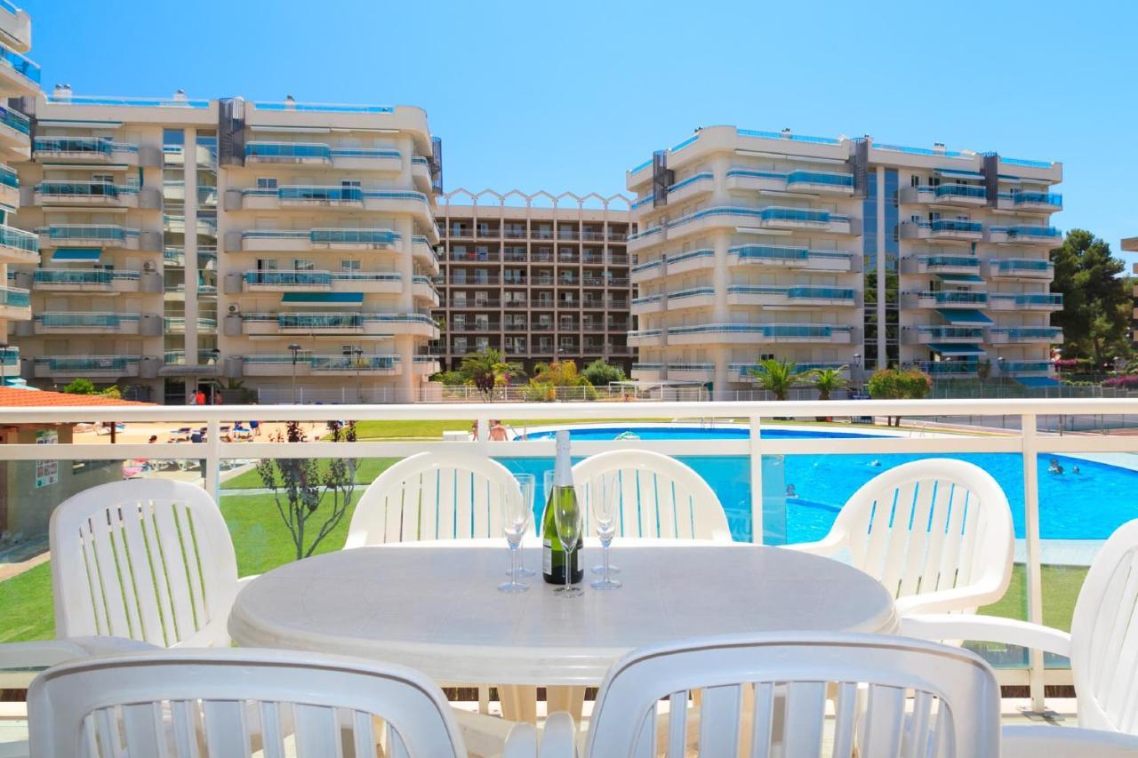 Apartament Uhc Larimar Family Complex Salou Pokój zdjęcie
