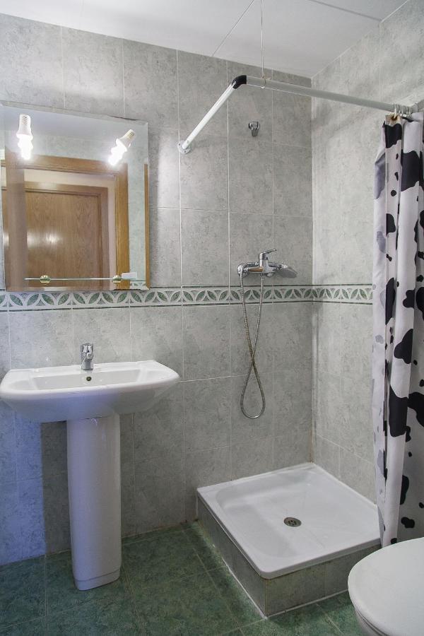 Apartament Uhc Larimar Family Complex Salou Pokój zdjęcie