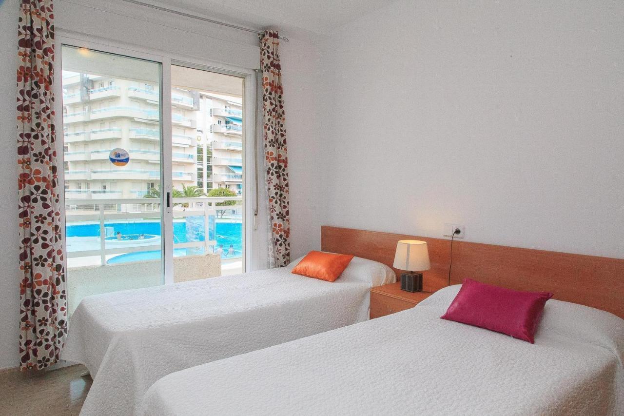 Apartament Uhc Larimar Family Complex Salou Pokój zdjęcie