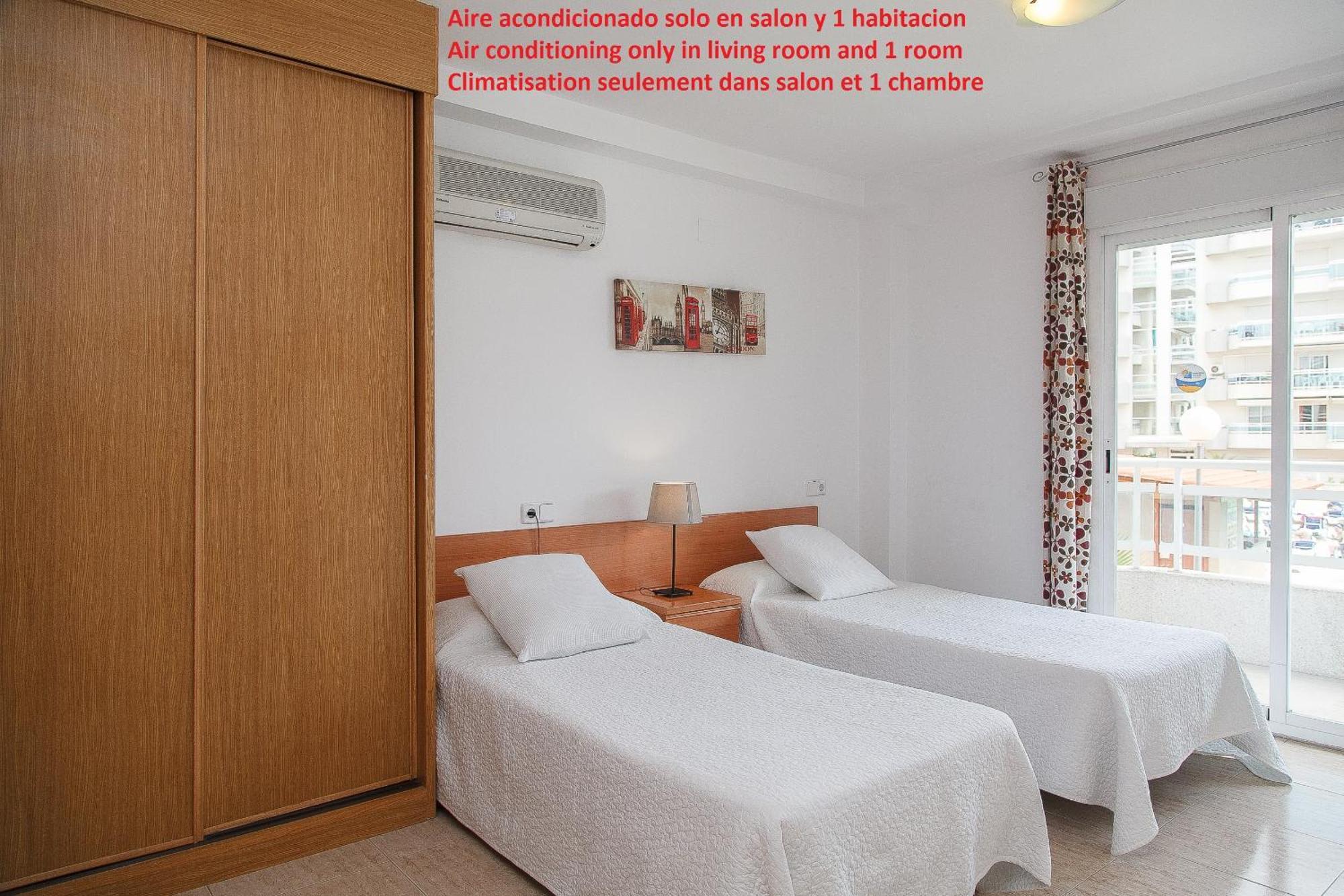 Apartament Uhc Larimar Family Complex Salou Zewnętrze zdjęcie