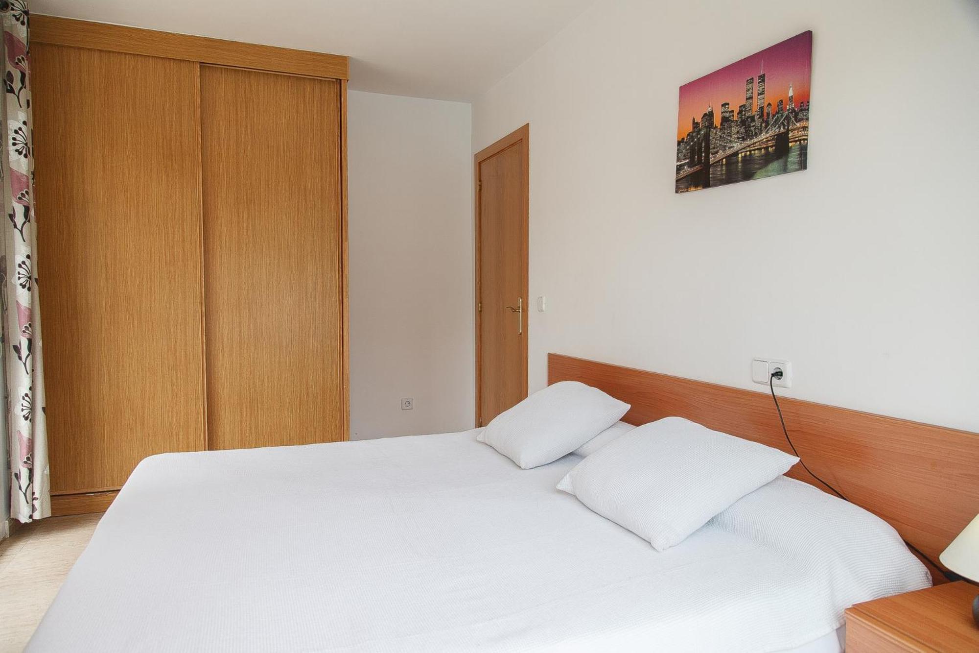 Apartament Uhc Larimar Family Complex Salou Pokój zdjęcie