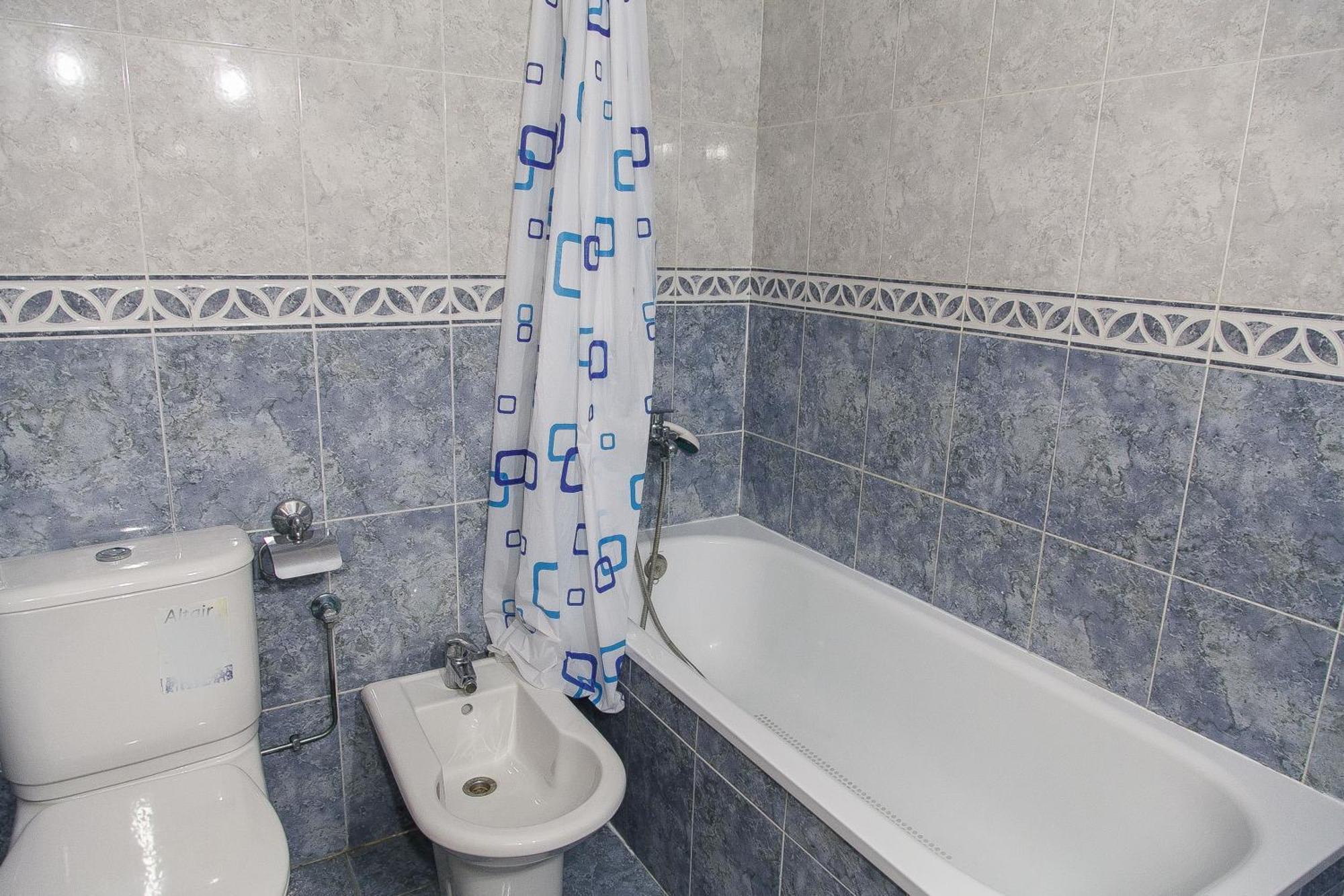 Apartament Uhc Larimar Family Complex Salou Pokój zdjęcie