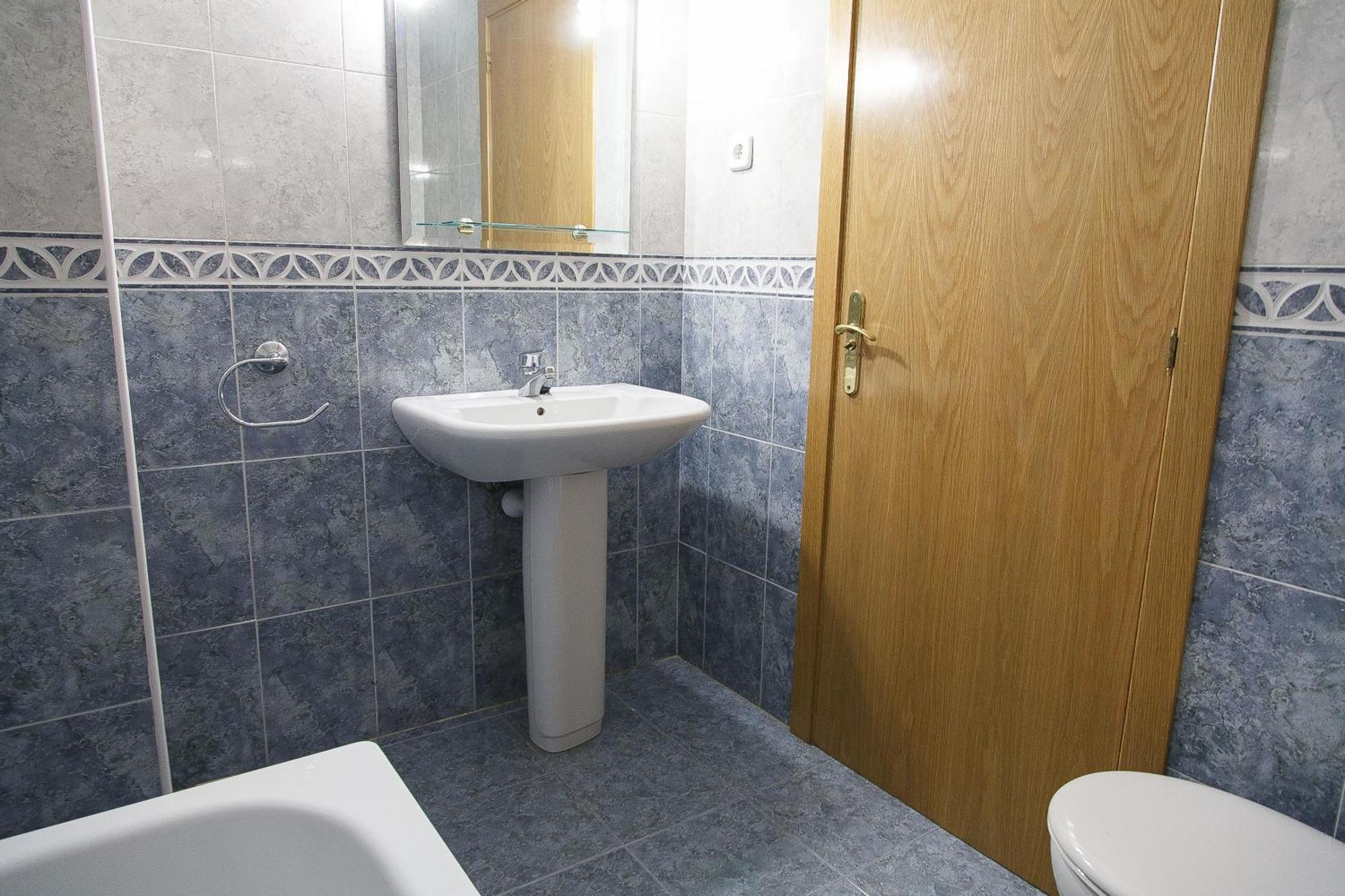 Apartament Uhc Larimar Family Complex Salou Pokój zdjęcie