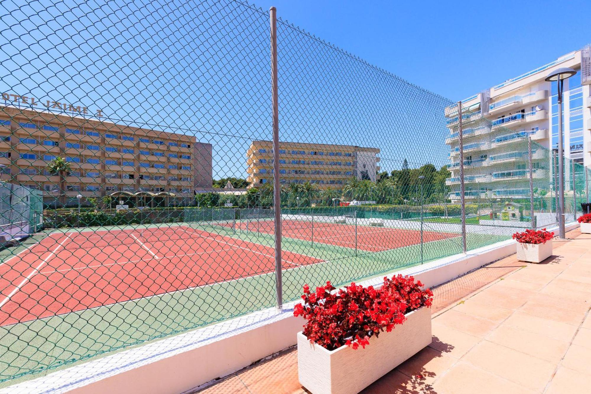 Apartament Uhc Larimar Family Complex Salou Zewnętrze zdjęcie