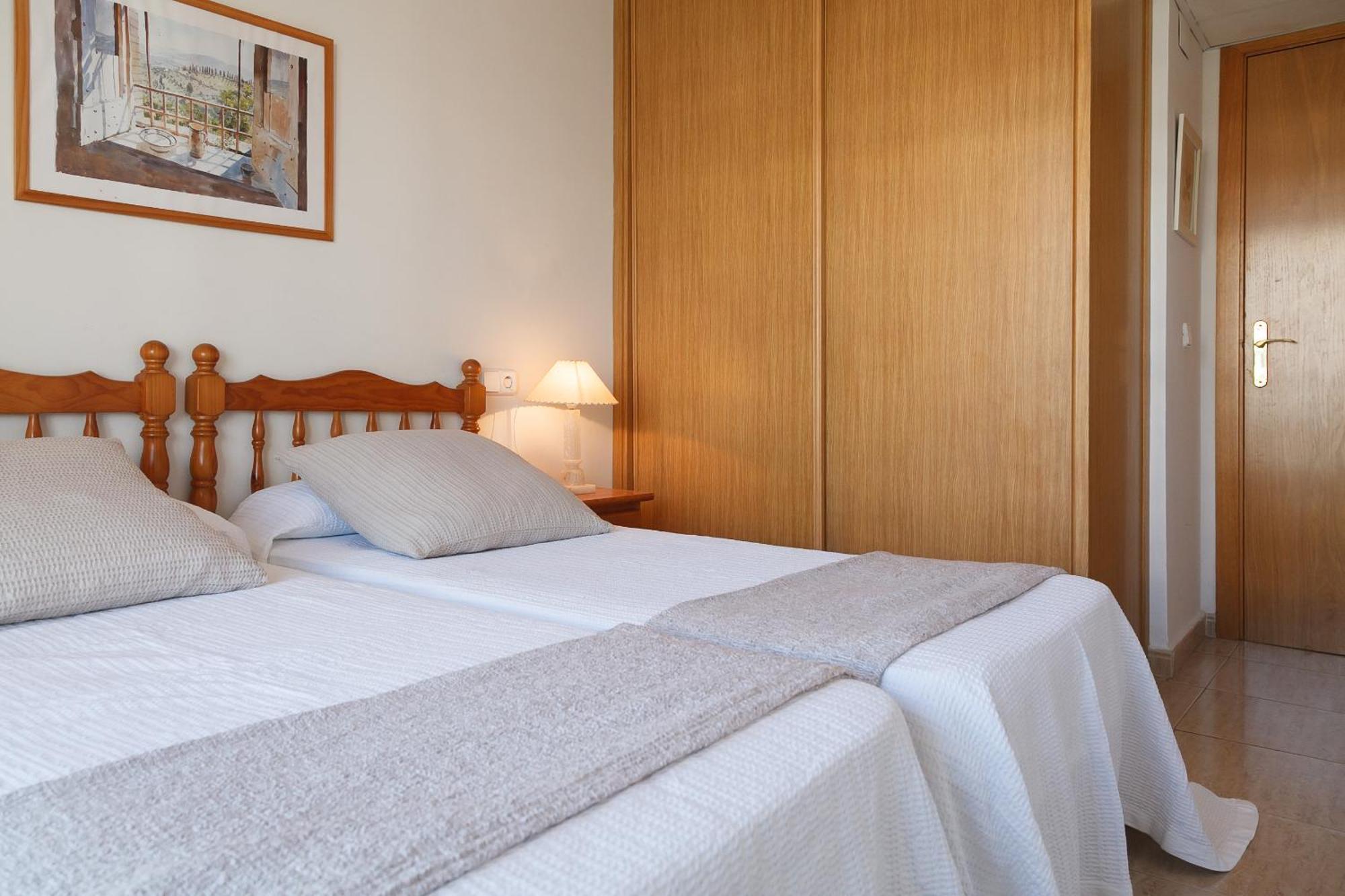 Apartament Uhc Larimar Family Complex Salou Zewnętrze zdjęcie