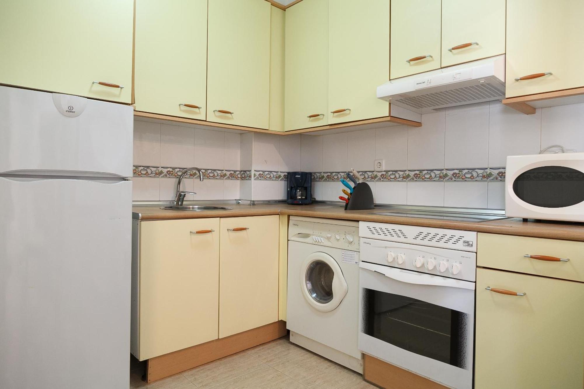 Apartament Uhc Larimar Family Complex Salou Zewnętrze zdjęcie