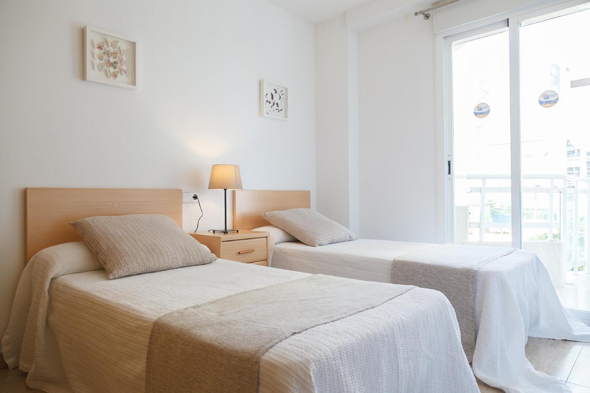 Apartament Uhc Larimar Family Complex Salou Pokój zdjęcie