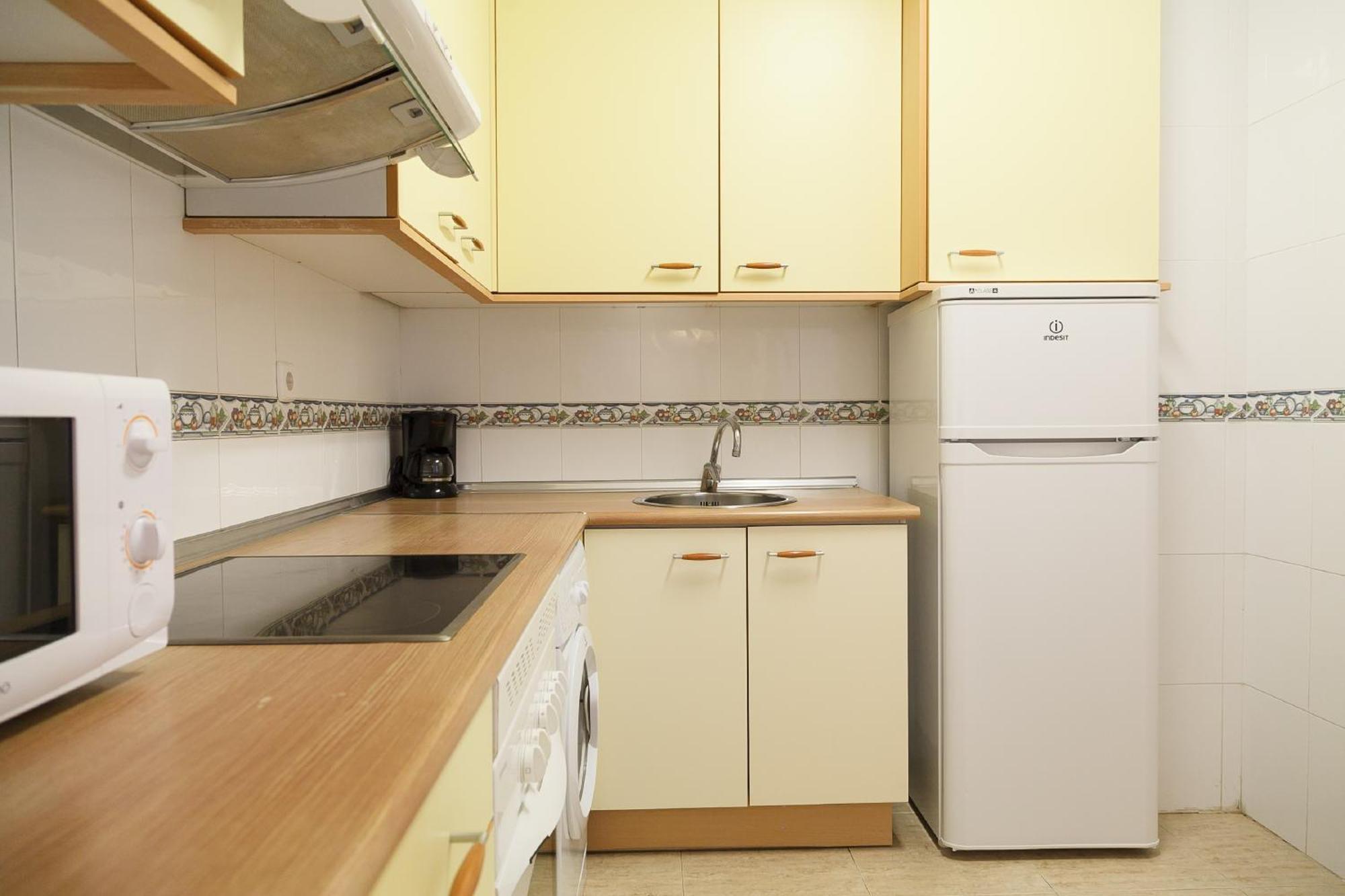 Apartament Uhc Larimar Family Complex Salou Zewnętrze zdjęcie