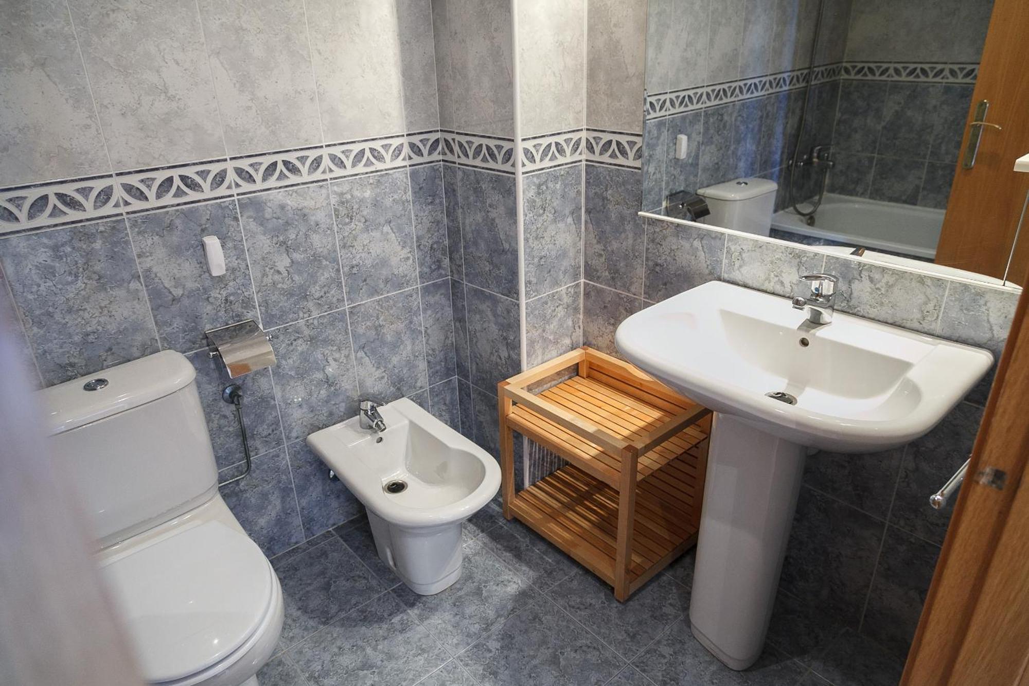 Apartament Uhc Larimar Family Complex Salou Zewnętrze zdjęcie