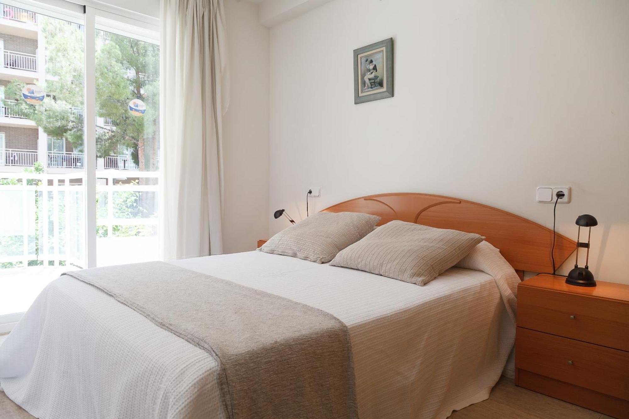 Apartament Uhc Larimar Family Complex Salou Zewnętrze zdjęcie