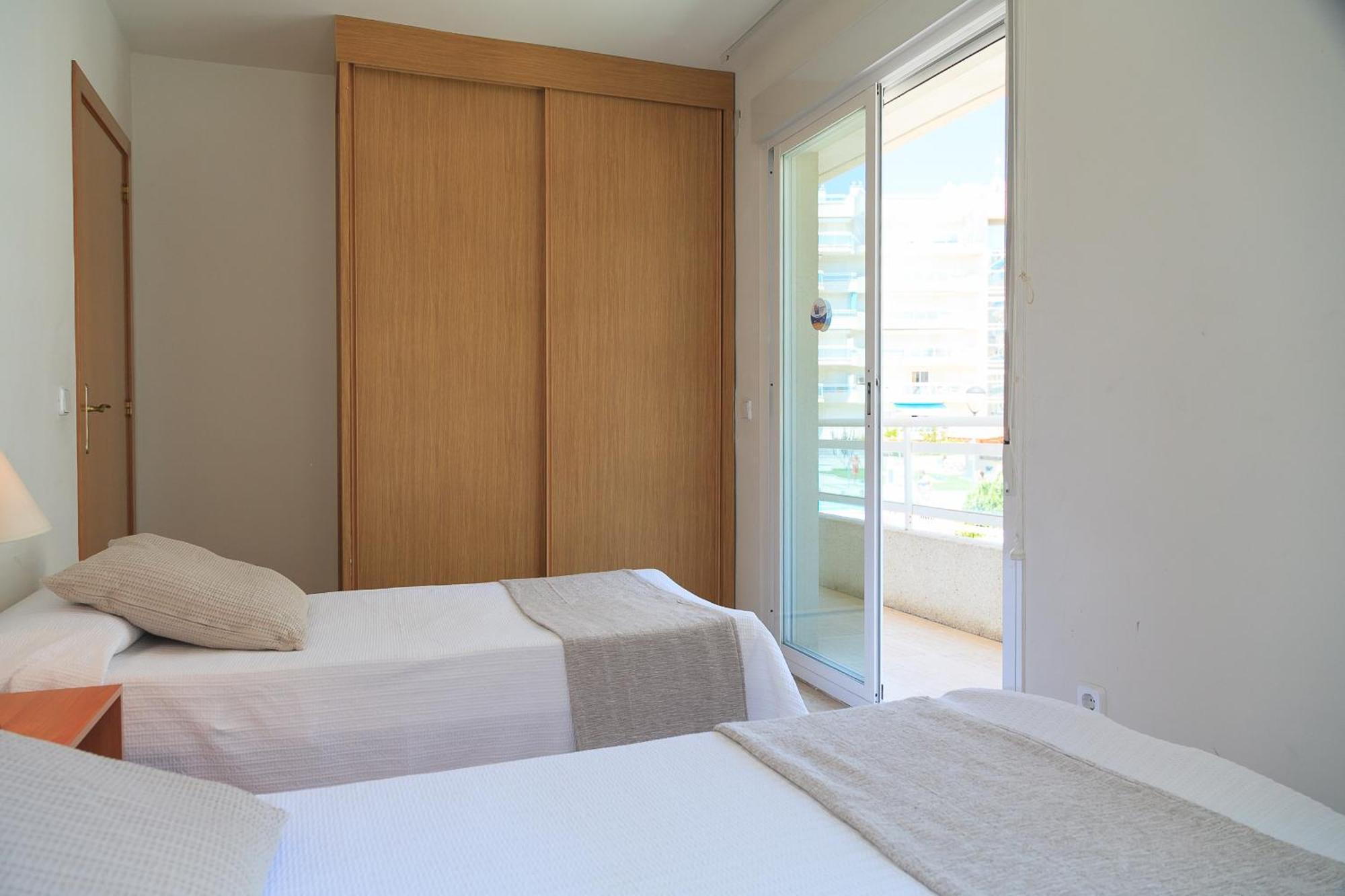 Apartament Uhc Larimar Family Complex Salou Zewnętrze zdjęcie
