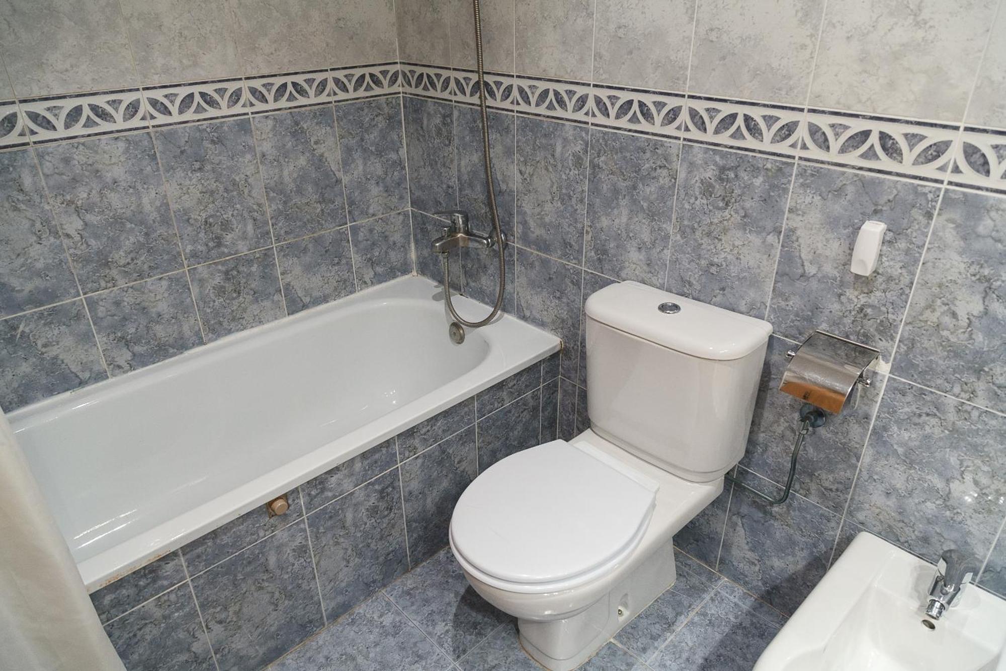 Apartament Uhc Larimar Family Complex Salou Zewnętrze zdjęcie