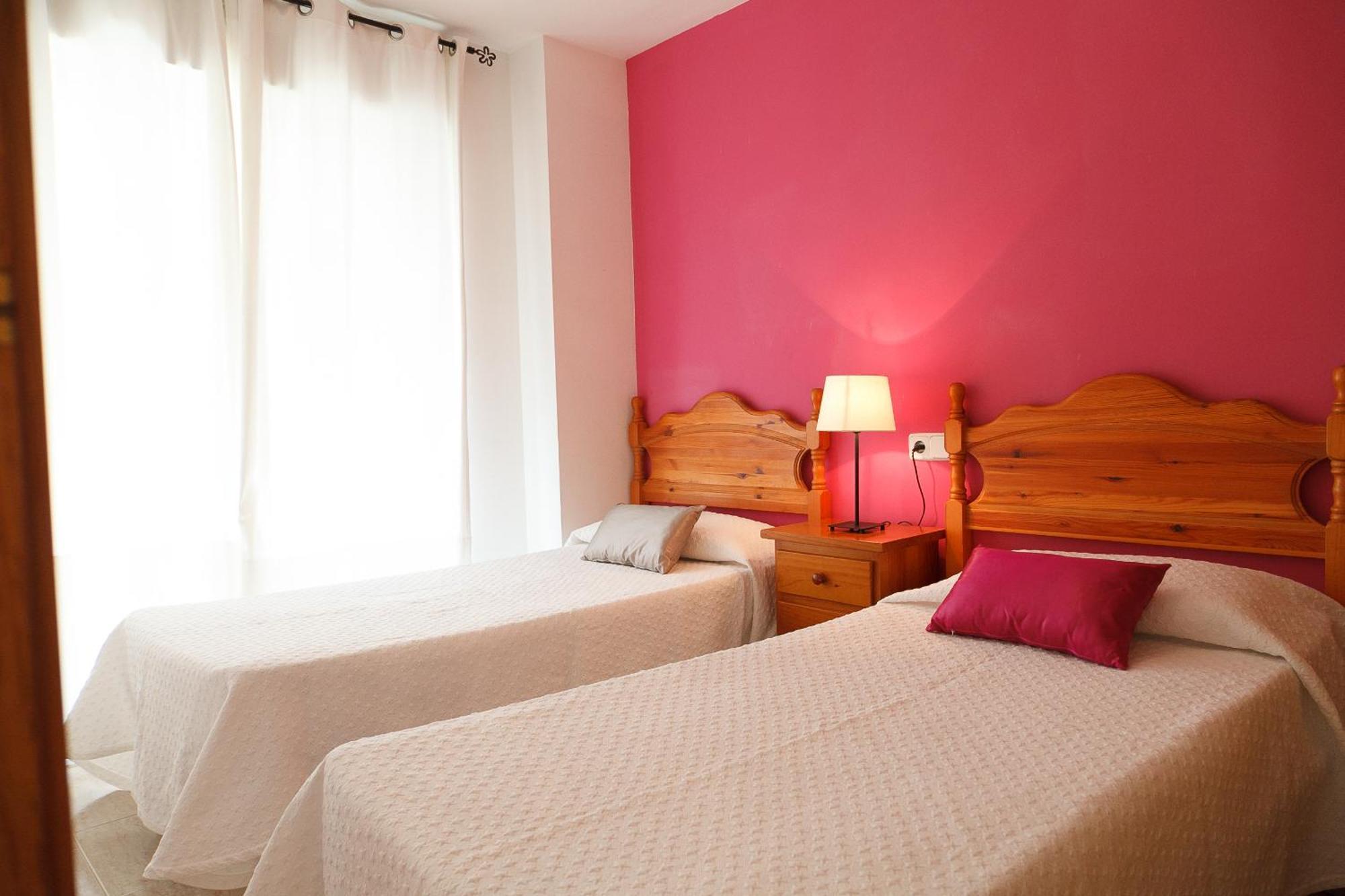 Apartament Uhc Larimar Family Complex Salou Zewnętrze zdjęcie