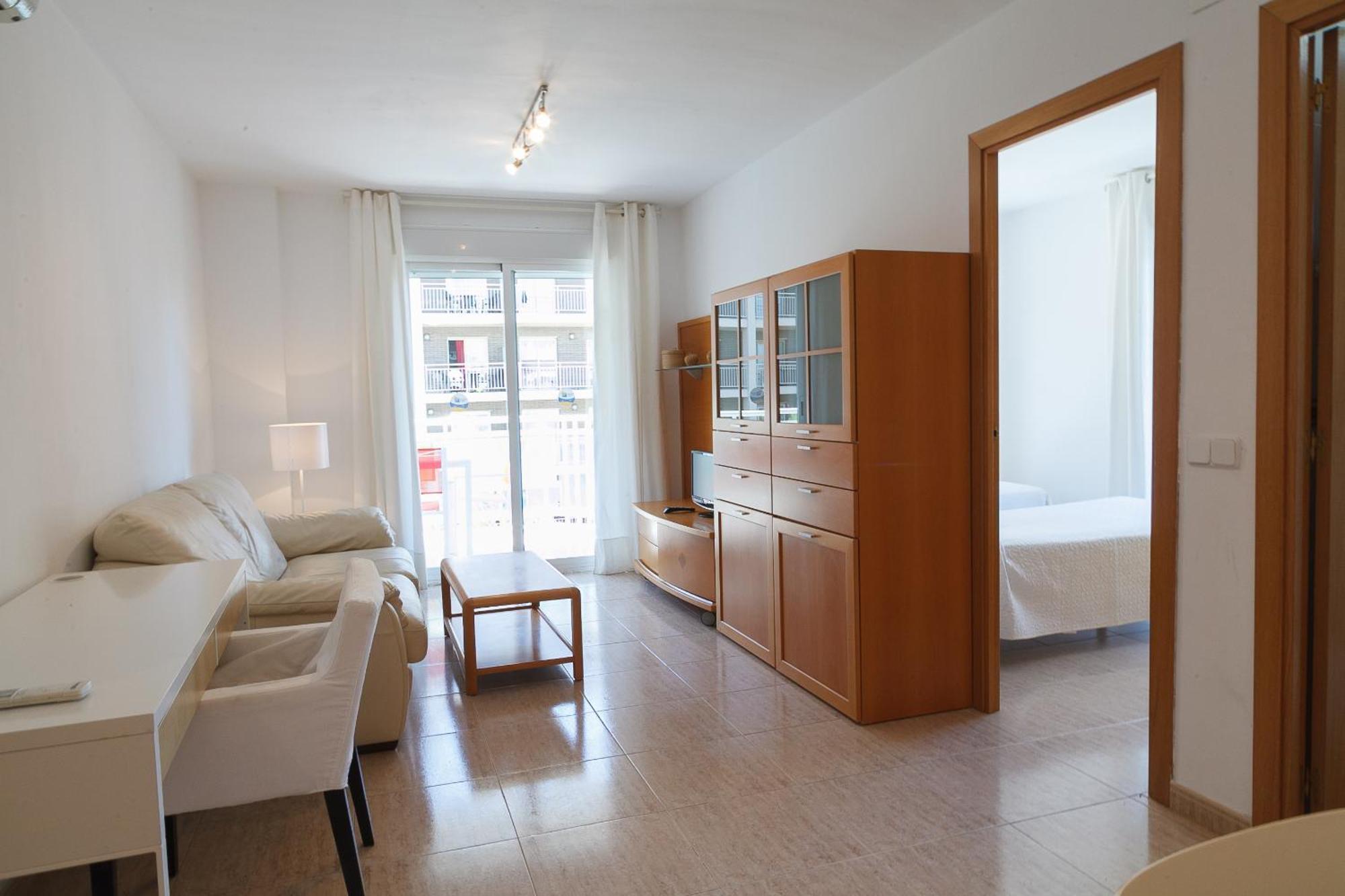 Apartament Uhc Larimar Family Complex Salou Zewnętrze zdjęcie