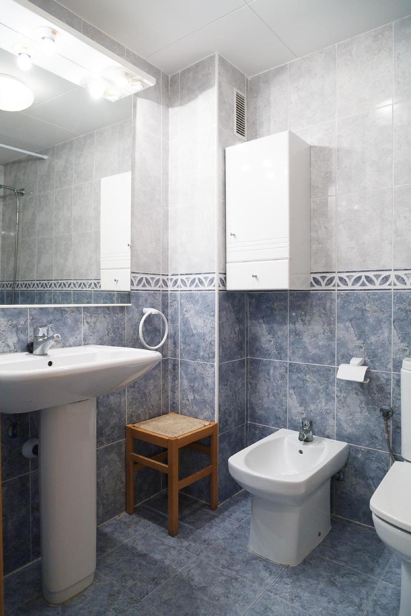 Apartament Uhc Larimar Family Complex Salou Pokój zdjęcie