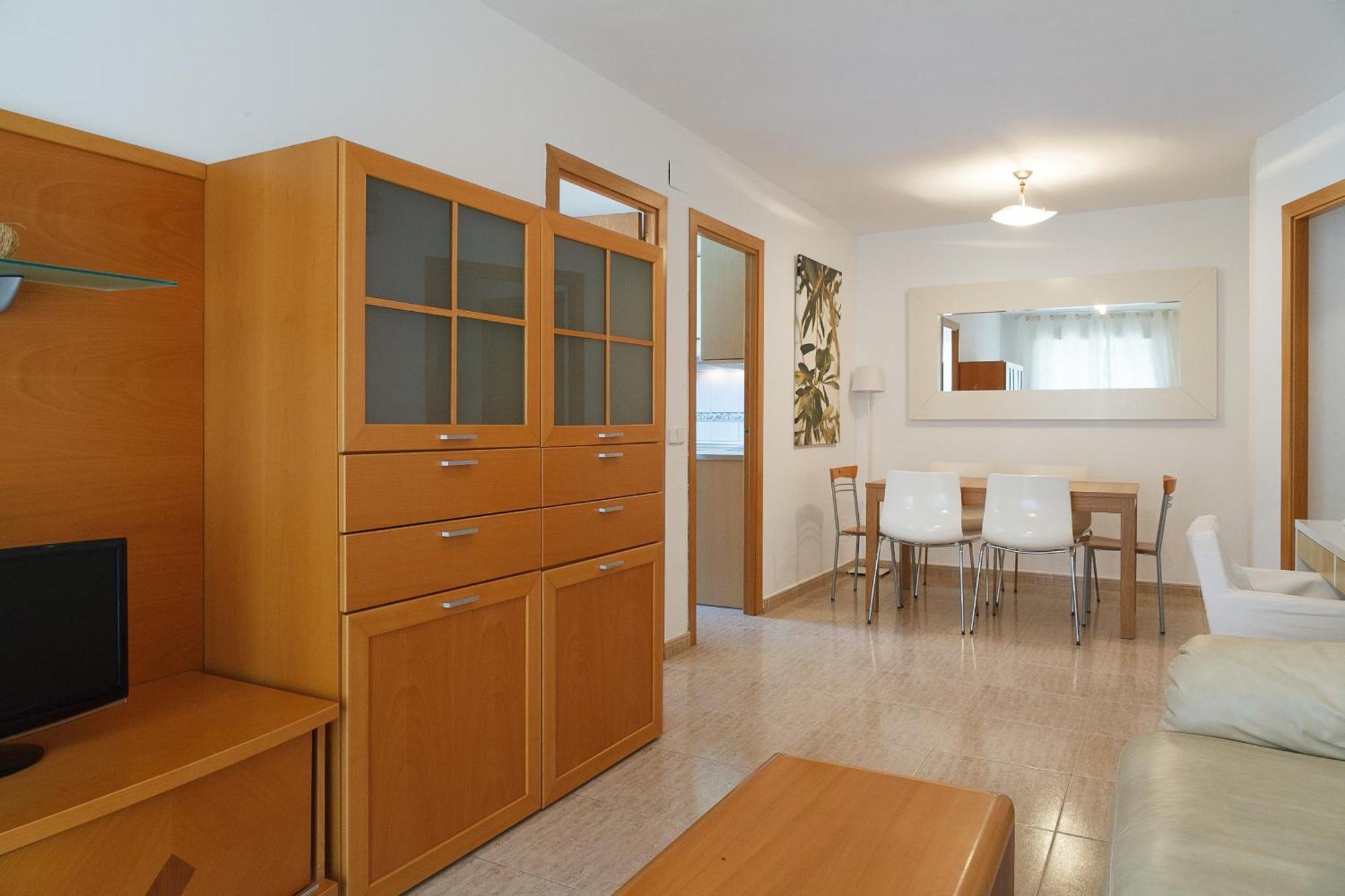 Apartament Uhc Larimar Family Complex Salou Zewnętrze zdjęcie