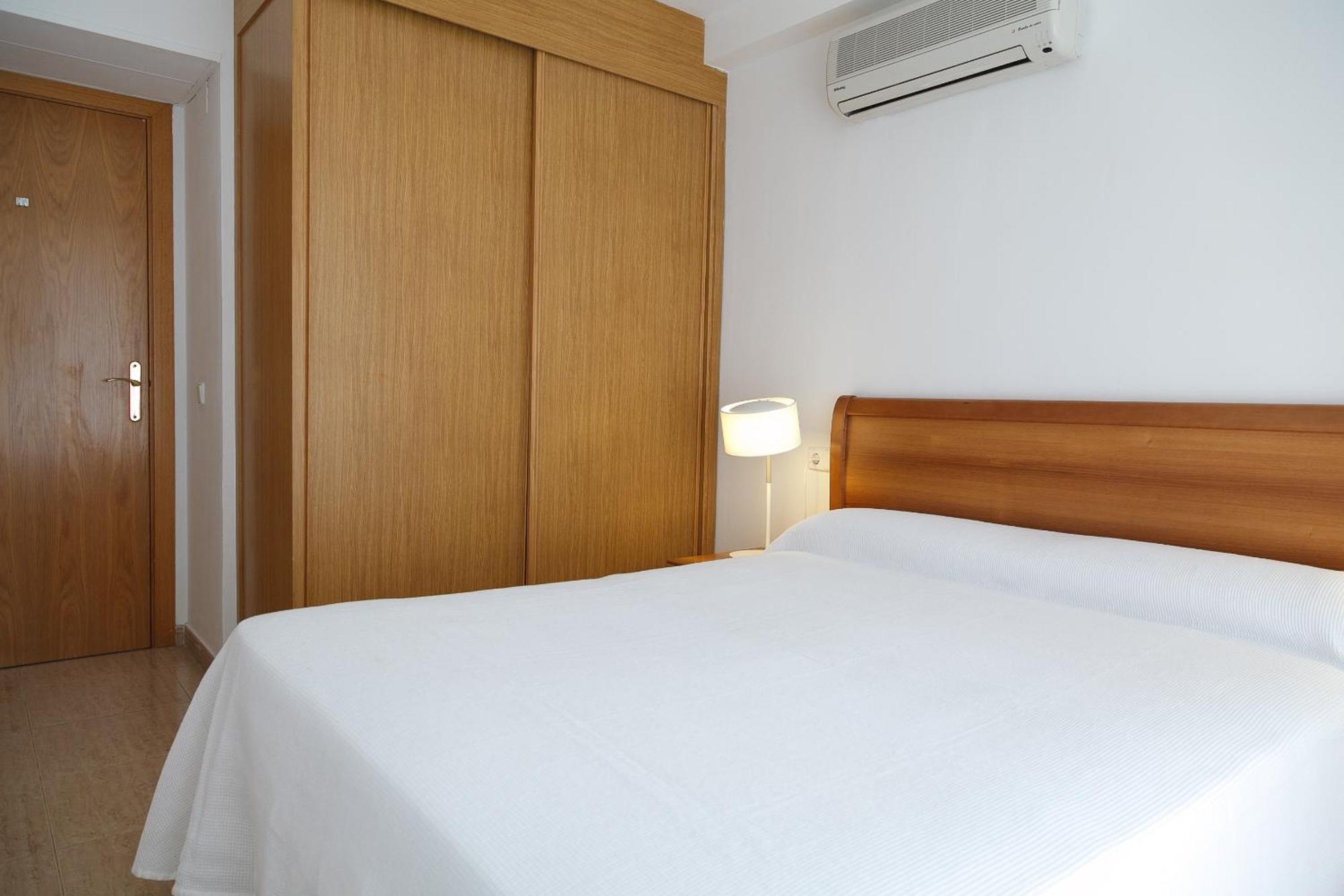 Apartament Uhc Larimar Family Complex Salou Zewnętrze zdjęcie