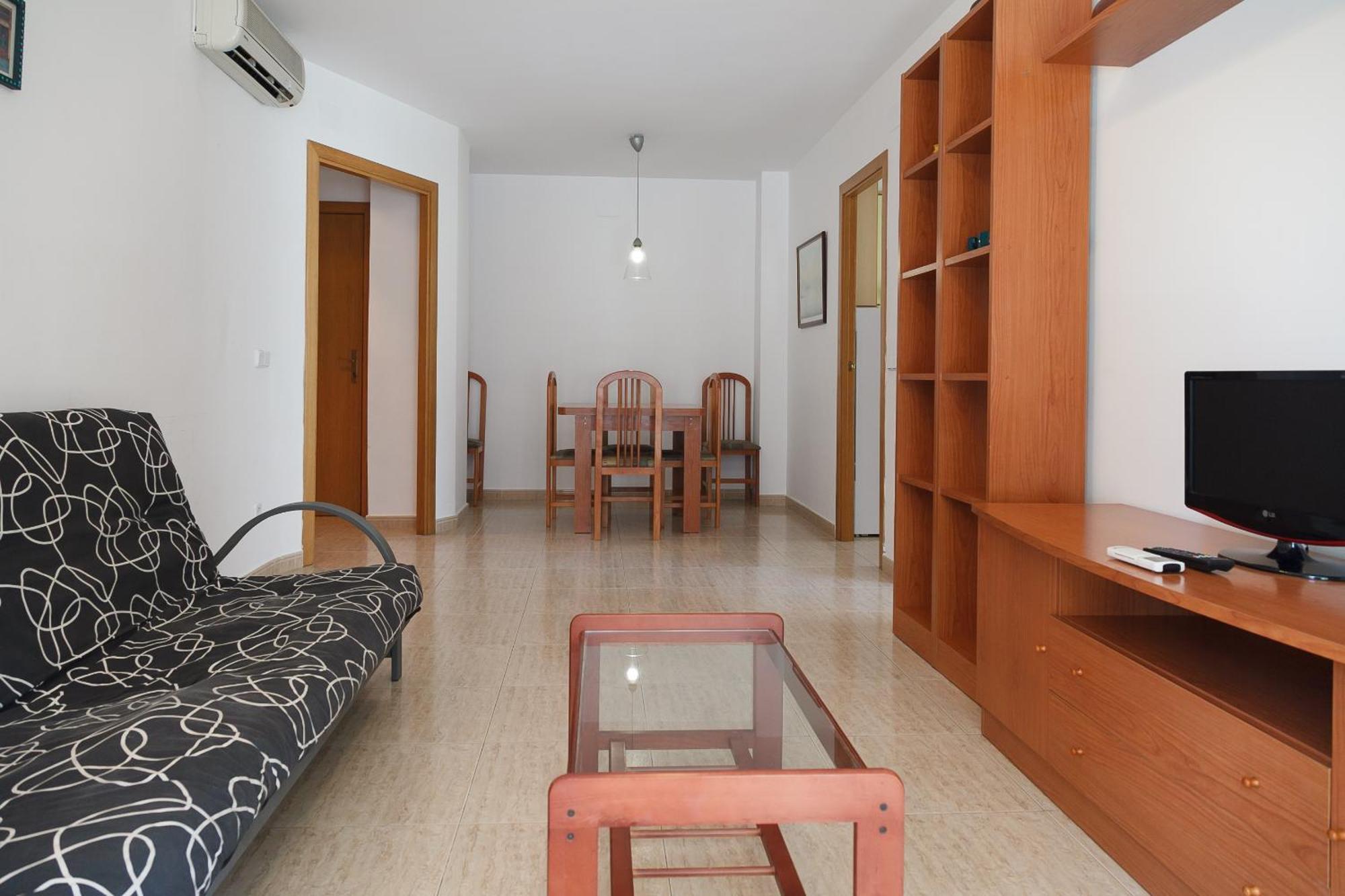 Apartament Uhc Larimar Family Complex Salou Zewnętrze zdjęcie