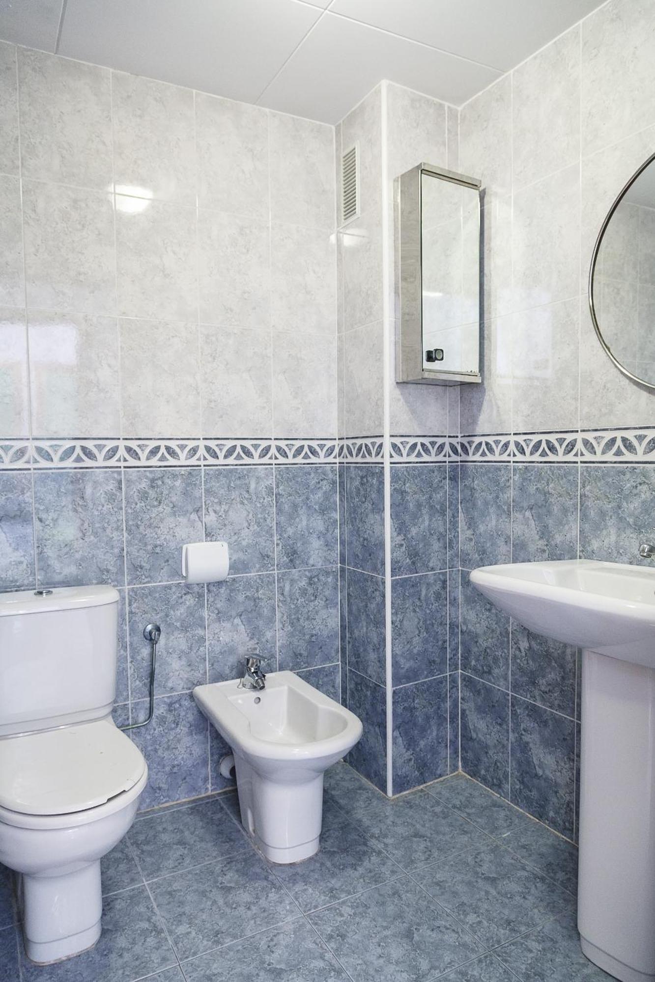 Apartament Uhc Larimar Family Complex Salou Pokój zdjęcie