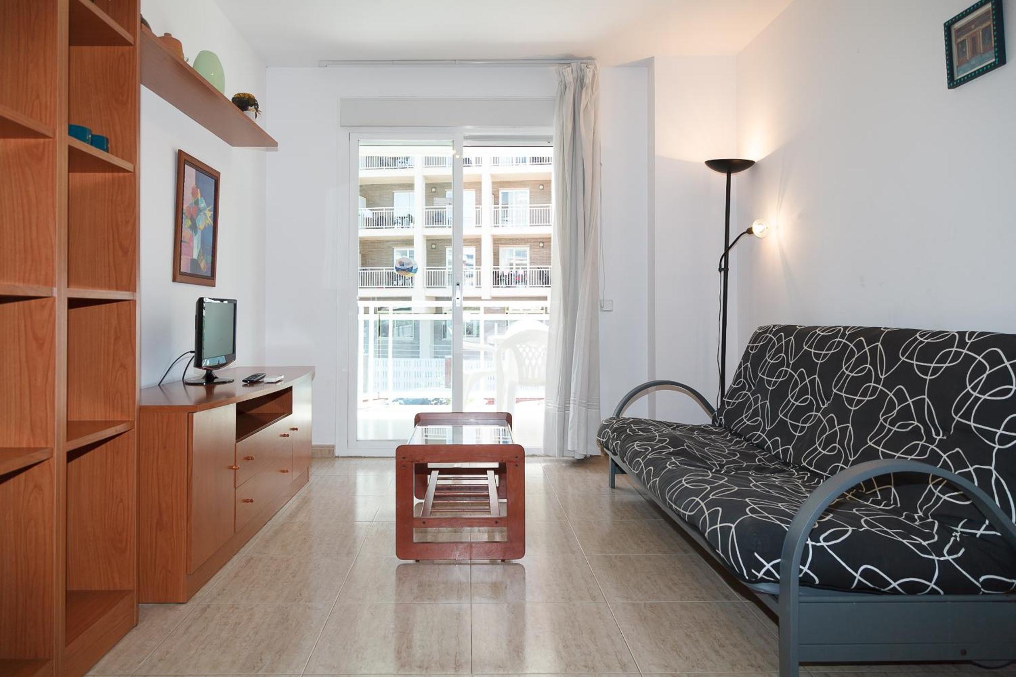Apartament Uhc Larimar Family Complex Salou Zewnętrze zdjęcie