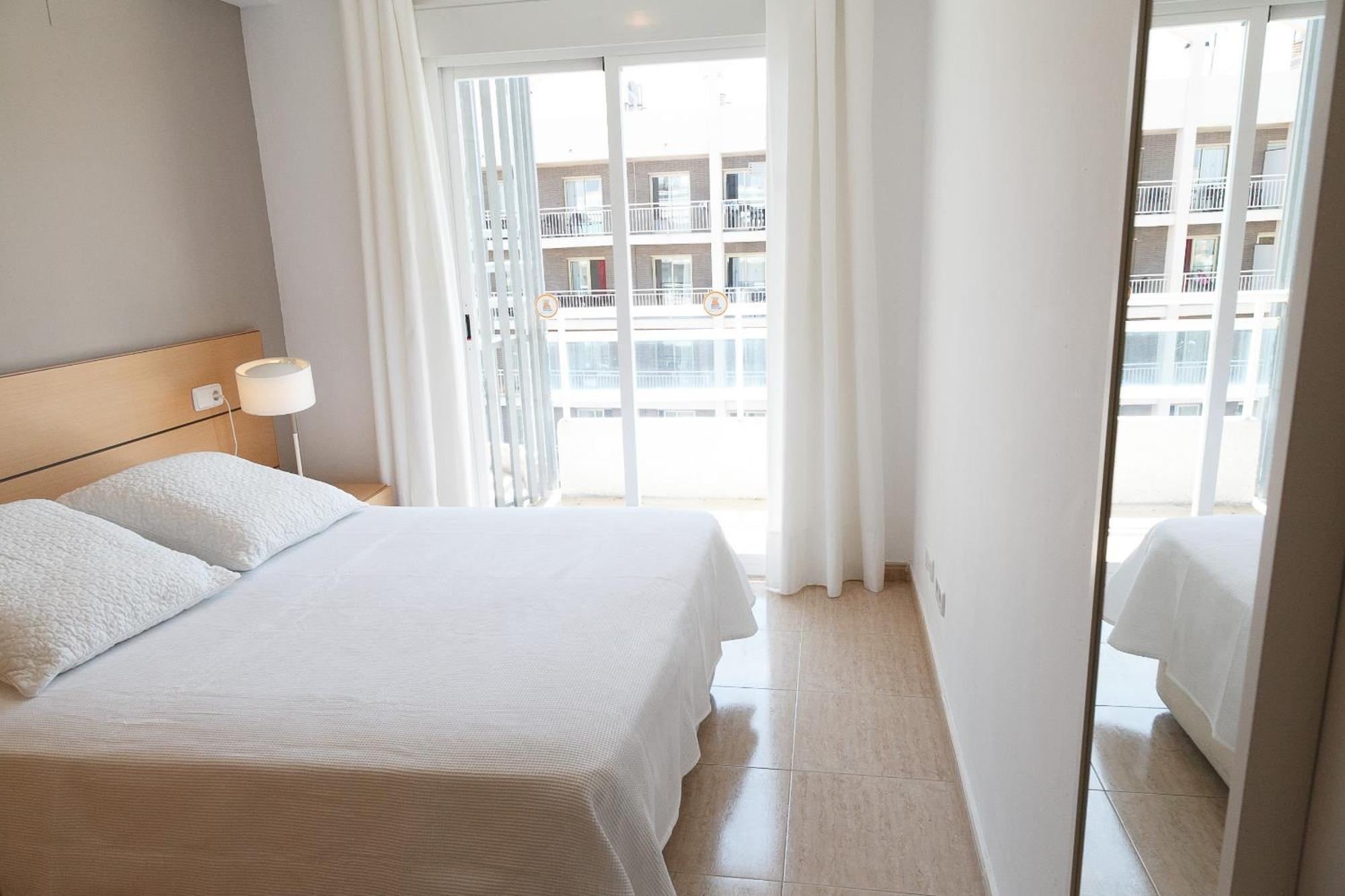 Apartament Uhc Larimar Family Complex Salou Zewnętrze zdjęcie