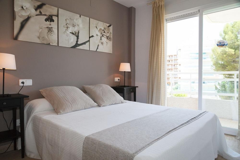 Apartament Uhc Larimar Family Complex Salou Zewnętrze zdjęcie